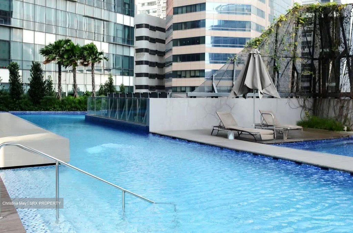 Skysuites@Anson (D2), Apartment #560438091